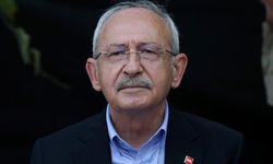 ABD seçimlerinde Kemal Kılıçdaroğlu'na oy atıldı!