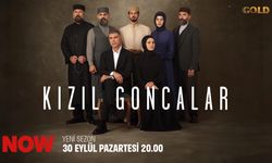 Pazartesi günlerinin rekortmeni Kızıl Goncalar dizisinin konusu ne, nerede çekiliyor?