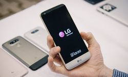 LG'den radikal karar: Telefon pazarından çekildi!