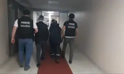 Manisa emniyetinden yasaklı maddeye darbe: 21 tutuklu!