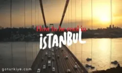 Türkiye, ABD Başkanlık Seçimi Sürecinde Kültürel Tanıtım Filmleriyle Dünyaya Tanıtıldı!