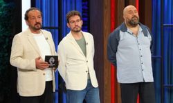 MasterChef'te kaşık atıldı: O anlar sosyal medyada gündem oldu