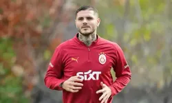 Mauro Icardi’den sosyal medya rekoru!