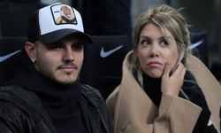 Mauro Icardi'nin kardeşinden şok paylaşım: "Sonunda iğrenç insan ailemden ayrıldı"