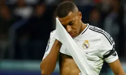 Mbappe'nin paylaştığı fotoğraftaki nargile detayı gündemi sarstı!