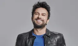 Tarkan'ın konserinden çok ayakkabıları konuşuldu: "Dedem de giyerdi"