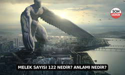 Melek Sayısı 122 Nedir? Anlamı Nedir?