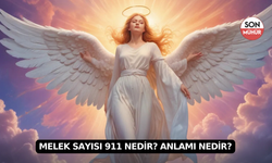 Melek Sayısı 911 Nedir? Anlamı Nedir?