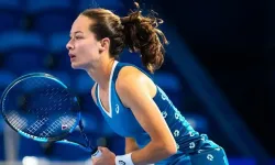 Zeynep Sönmez, WTA Yılın En İyi Çıkış Yapan Oyuncusu Adayları Arasında!