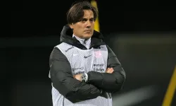 Vincenzo Montella Roma yolcusu!