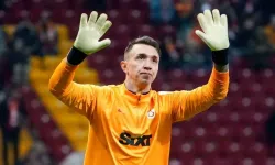 Muslera'nın futbolu ne zaman bırakacağı belli oldu!