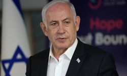 Netanyahu hakkında tutuklama kararı!