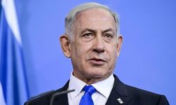 Netanyahu'dan UCM'nin kararı sonrasında ilk açıklama: ''Tanımıyoruz!''