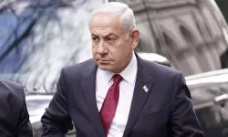 İsrail'den UCM’nin Netanyahu ve Gallant hakkındaki tutuklama emrine itiraz!