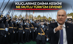 Meclis kürsüsünden subay andını okuyan CHP'li Murat Bakan: Çok üzgünüz, çok kırgınız ve çok öfkeliyiz!