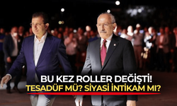 Tesadüf mü? Siyasi intikam mı? Bu kez yargılanan Kemal Kılıçdaroğlu, Almanya'ya giden Ekrem İmamoğlu