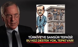 Dünyaca ünlü ekonomist Steve Hanke'den bu kez destek yok, tepki var! Türkiye'ye 'sansür' salvosu!