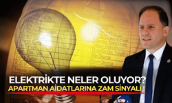 CHP'li Deniz Yavuzyılmaz: AK Parti’den yeni müjde! Apartman aidatlarına zam geliyor!