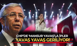 CHP'de 'Mansur Yavaş'la ipler yavaş yavaş geriliyor! Özel'in sitemi sonrası ABB'den konser açıklaması geldi!