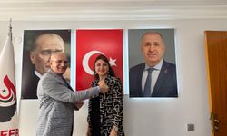 Zafer Partisi İzmir'de hız kesmiyor!