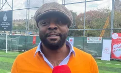 Pascal Nouma: "Hakemler kötü iş yapıyor"