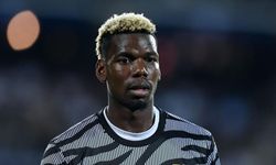 Paul Pogba Juventus'tan ayrıldı!