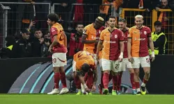 TFF, Galatasaray'ın erteleme talebini reddetti!