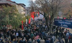 Denizli’de yeni Aile Sağlığı Merkezi'nin temeli atıldı!