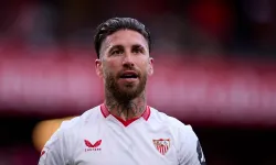 Sergio Ramos'un yeni takımı belli oldu!