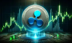 Ripple'de yükseliş hız kesmiyor!