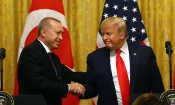 Cumhurbaşkanı Erdoğan: ''Trump'tan hatalı politikaları terk etmesini bekliyoruz!''