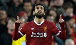 Liverpool'da Muhammed Salah bilmecesi!