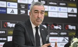 Samet Aybaba'dan Beşiktaş'taki ayrılığının ardından ilk açıklama: ''Hakkımı helal etmiyorum''