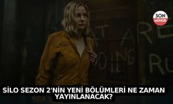 Silo 2. Sezon Yeni Bölümleri Ne Zaman Yayınlanacak?