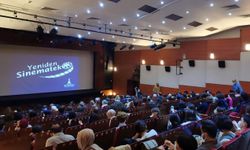 İzmir'de “Yeniden Sinematek” ile yıla sinema dolu final