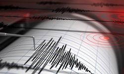 SONDAKİKA: Malatya'da 4.6 büyüklüğünde deprem!