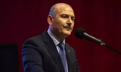 Eski İçişleri Bakanı Süleyman Soylu: "PKK Lağvedilecektir"