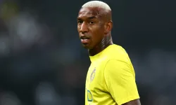 Menajeri açıkladı: Talisca, Fenerbahçe'ye gelecek mi?