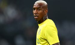 Talisca için yapılan teklif kabul edildi!