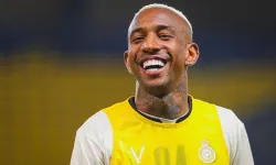 Talisca ile ilgili yeni bomba!