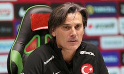 Montella, Karadağ maçı öncesi: "Zor bir maç olacak, kazanmak istiyoruz"