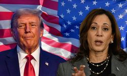 Donald Trump ve Kamala Harris rekabeti akademi dünyasını da böldü!