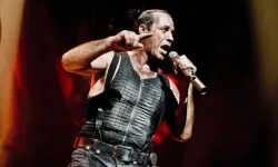 Till Lindemann İstanbul'a geliyor!