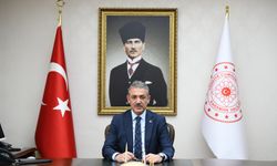 Kayyum olarak atanan Tuncay Akkoyun, ilk olarak bunu yaptı!