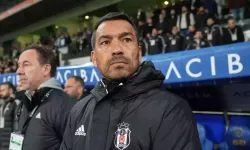 Beşiktaş'tan van Bronckhorst kararı!