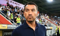 Van Bronckhorst antrenmana çıkmadı: Yolun sonu gözüktü!