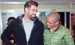 Volkan Demirel ve Alex De Souza, Süper Lig’de karşı karşıya