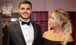 Icardi, Wanda Nara ile olan mahkemesine katılmadı!