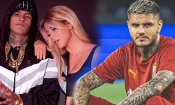 Wanda Nara'nın sevgilisi L-Gante'den Galatasaraylıları delirtecek sözler!