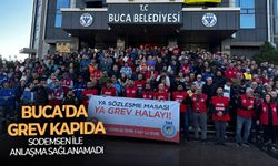 Buca’da grev kapıda: SODEM-SEN ile anlaşma sağlanamadı